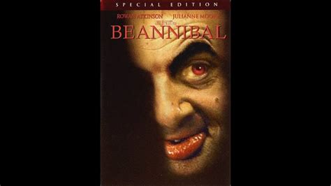 Beannibal New Horror Movie Trailer Mr Bean Horror Movie Youtube