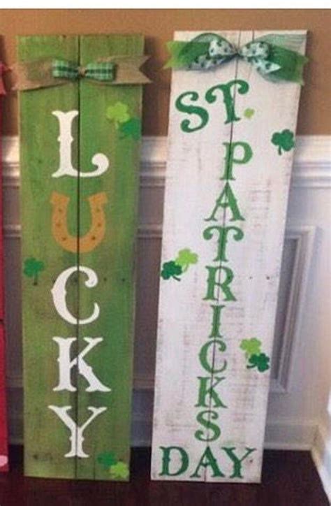 Diy St Patricks Day Decor Ideas To Bring In All The Green And Luck Of