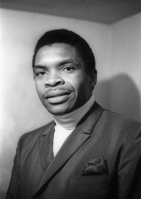 Otis Clay Rhythm And Blues Singer With Unvarnished Style Dies At 73