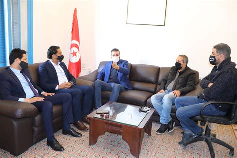 الجمعية التونسية للمحامين الشبان تدعو إلى نشر الاتفاقية النقابة الوطنية للصحفيين التونسيين