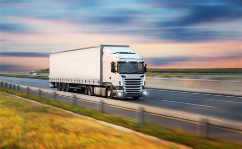 The Trucking Industry Over The Years And How Technology Has Changed It