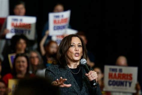 kamala harris s first campaign policy a raise for teachers the new york times