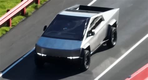 2024 Tesla Cybertruck What We Know So Far 43 Off