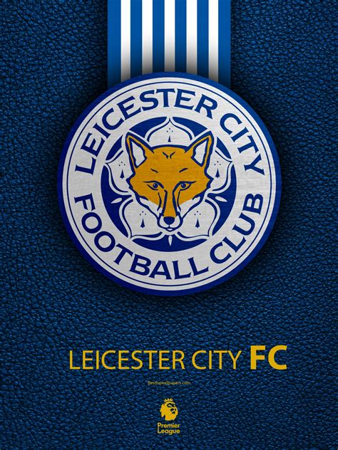 Lcfc Wallpapers Wallpaper Cave