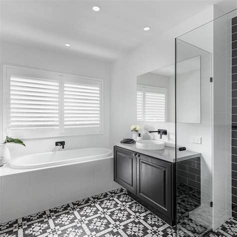 Clarendon Homes Qld On Instagram “ Bathroom Inspiration — Our