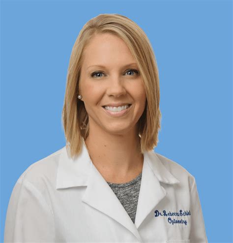 Dr Rebecca Harris On Her Career As A Kentucky Eye Doctor Kentucky