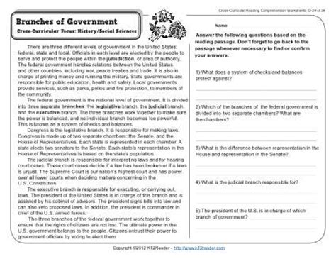Workbook answer key student's book answer key grammar reference answer key click on a link below to download a folder containing all of the answer keys for your level of life. 12 Best Images of State Government Worksheets - 3 Levels ...