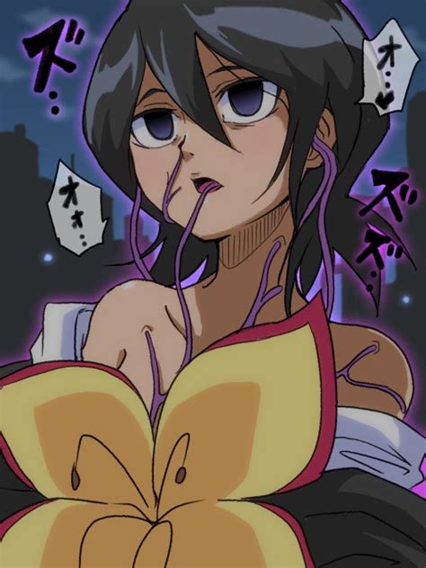 Rule34 If It Exists There Is Porn Of It Kuchiki Rukia 5036397