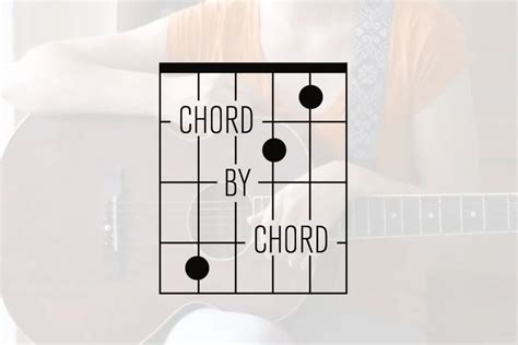 in this series i won t just be demonstrating chord shapes i ll also be explaining how they re