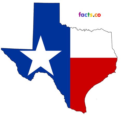 Texas State Flag Clipart Best