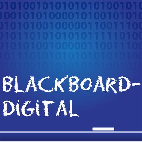 Blackboard Digital