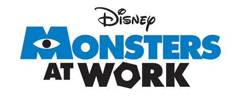 Monsters Inc Tv Series Monsters At Work Is Coming In July Adds
