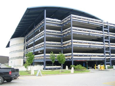 Search by criteria like price and mileage to find the right car for you. Parking Garages | American Institute of Steel Construction