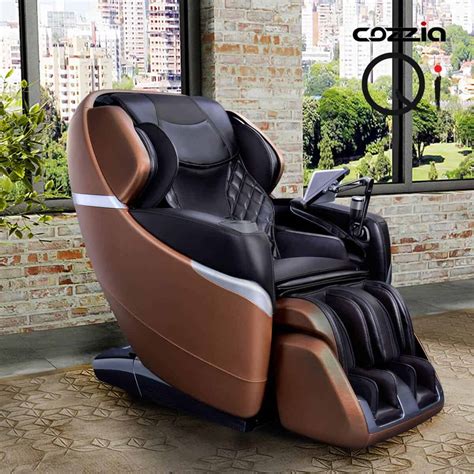 Massage Chair Comparison Cozzia Qi Vs Human Touch Novo Xt2 Massage Chair Reviews