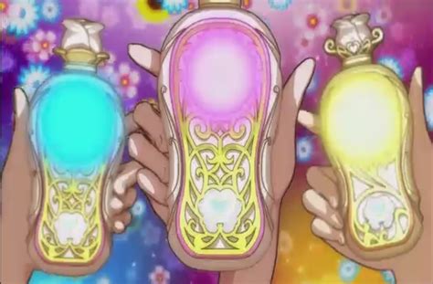 Anime Lovers♥ S Official Site Heartcatch Precure