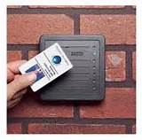 Pictures of Key Card Access Systems Business