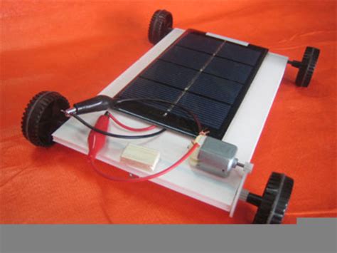 Just click on the icons, download the file(s) and print them on your 3d printer. Solar Car Model | Free Images at Clker.com - vector clip ...