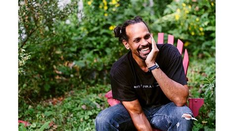 Youngstown Native Ross Gay Wins Pen America Award Mahoning Matters