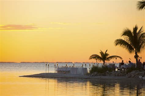 Little Palm Island Resort And Spa Offers A Variety Of Florida Keys