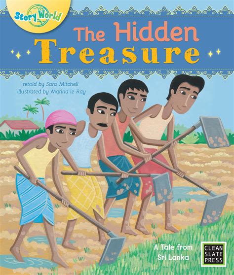 The Hidden Treasure