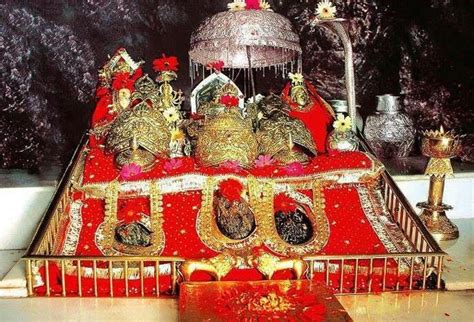 Planning to visit mata vaishno devi temple in katra? Maa Vaishno Devi Mandir Photos - Best Place to get ...