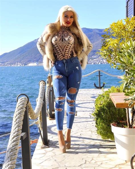 Consulta Esta Foto De Instagram De Jelena Unikat • 3 093 Me Gusta Fashion Skinny Jeans Skinny