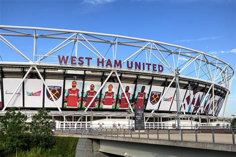 West Ham Stadium Olympic Stadiums Soaring Cost For West Ham