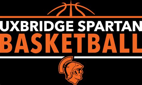 Uxbridge Spartan Basketball