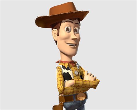 Jim Hanks Tom Hanks Toy Story 3 Buzz Lightyear Sheriff Woody