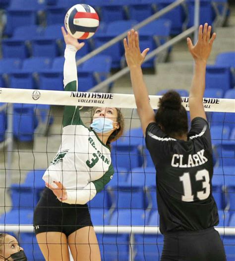 Reagan Volleyball Seeks Truth In Highly Competitive Week