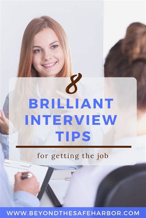 How To Ace A Job Interview Every Single Time My Tips Job Interview