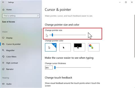 How To Change Your Cursor Windows 10 Deltacosmetics