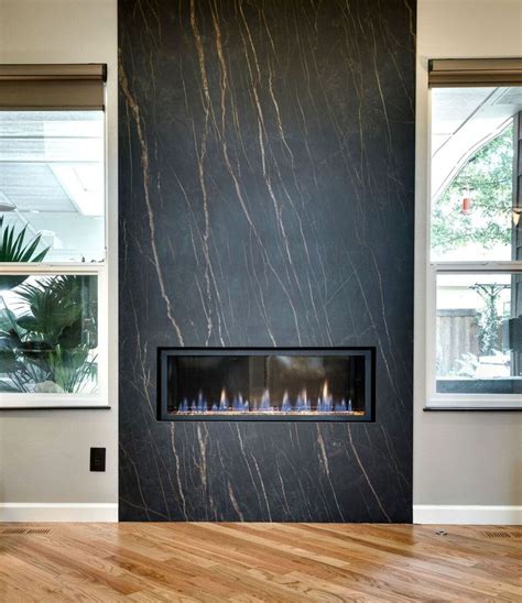 Contemporary Marble Fireplace Surround Fireplace Guide By Linda