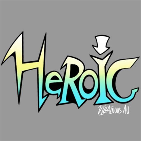 Heroic Webtoon