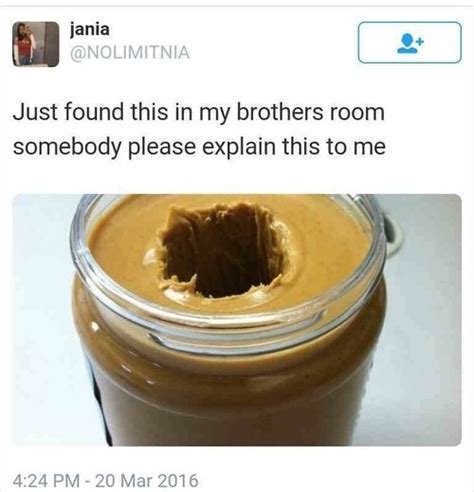 Peanut Butter And Dick Meme By Buffdaddymcgiggles Memedroid