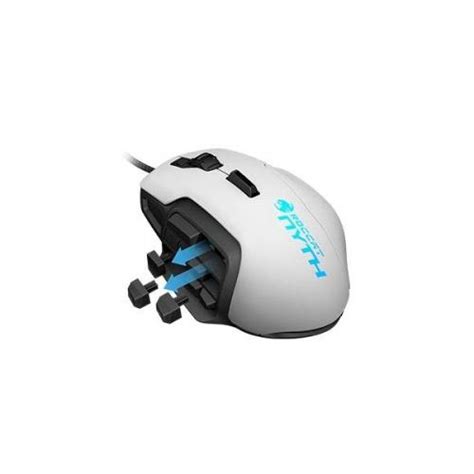 Roccat Nyth Modular Mmo Gaming Mouse Roc 11 901 As パソコン工房 公式通販