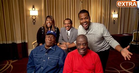 Its ‘good Times See The Cast Reunion
