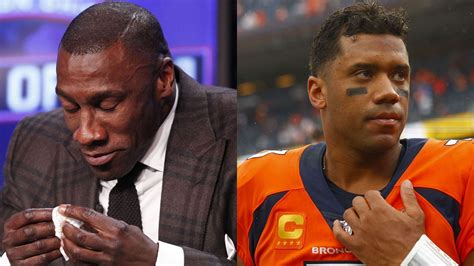 Shannon Sharpe Left Fuming After Broncos Suffer Massive 70 20 Defeat Vs