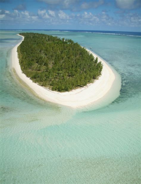 Rodrigues Island Indian Ocean Ocean Indien Île Maurice Océan