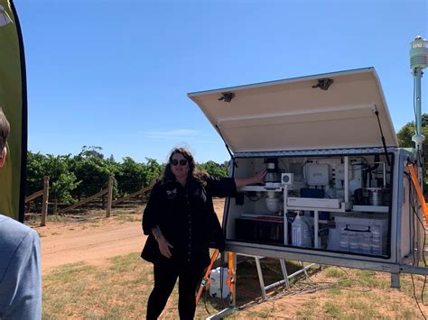 Sentinel Surveillance In Sunraysia Ausveg