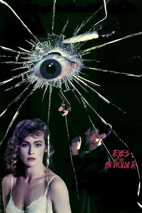 Eyes Of The Beholder 1992 — The Movie Database Tmdb