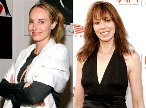 Chynna Phillips Recalls Learning About Sister Mackenzie Phillips
