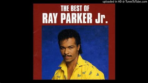 Ray Parker Jr Tribute Youtube