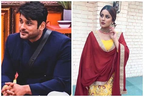 Bigg Boss 13 Shehnaaz Gill Pleads Sidharth Shukla For Forgiveness Says Cant Live Without Him