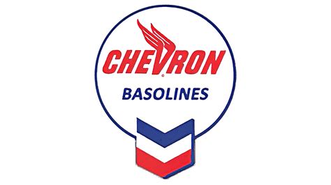 Chevron Logo Symbol Meaning History Png Brand