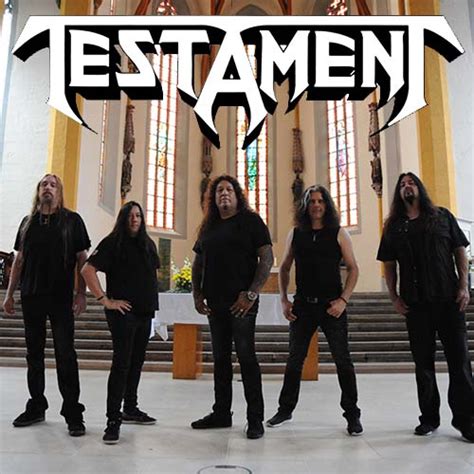 | meaning, pronunciation, translations and examples. TESTAMENT｜LIVE INFORMATION｜SMASH スマッシュ Official Site