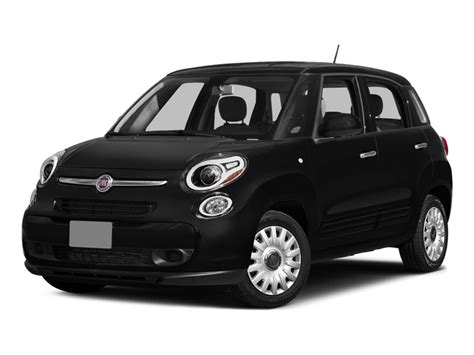 2015 Fiat 500l Ratings Pricing Reviews And Awards Jd Power