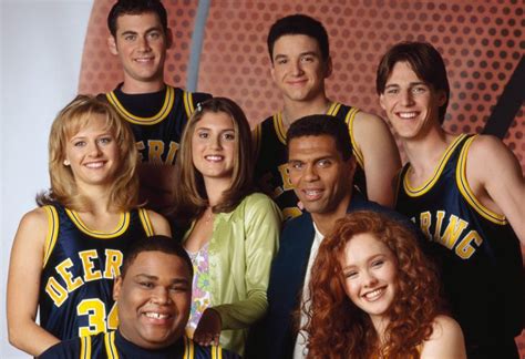 13 Teen Shows From The 90s You Forgot Were Totally Rad Tell Tale Tv