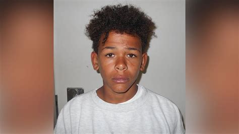 A 13 Year Old Murder Suspect Who Escaped In North Carolina Is Back In