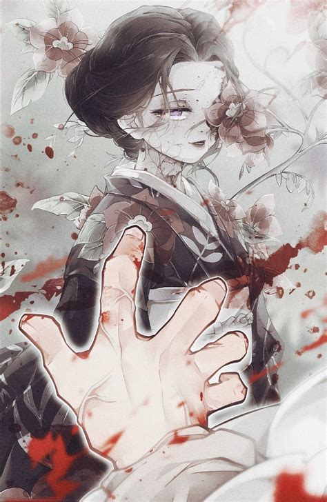 Ghim Của Akane Gg Trên Kimetsu No Yaiba Trong 2020 Ý Tưởng Vẽ Anime Quỷ